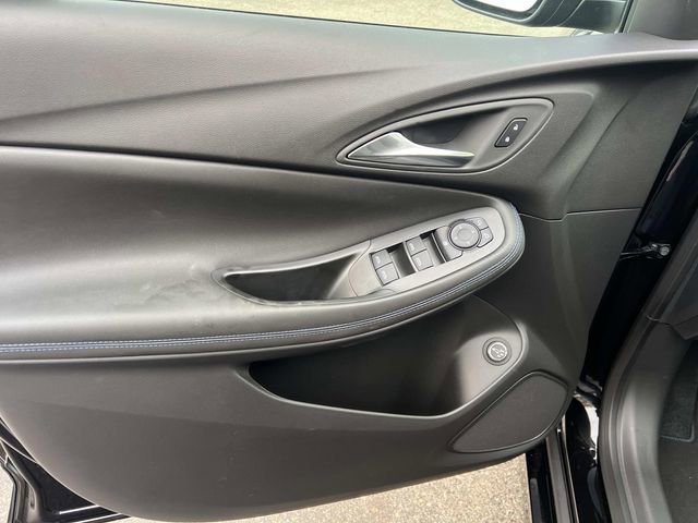 New 2026 Buick Encore GX Sport Touring image 14