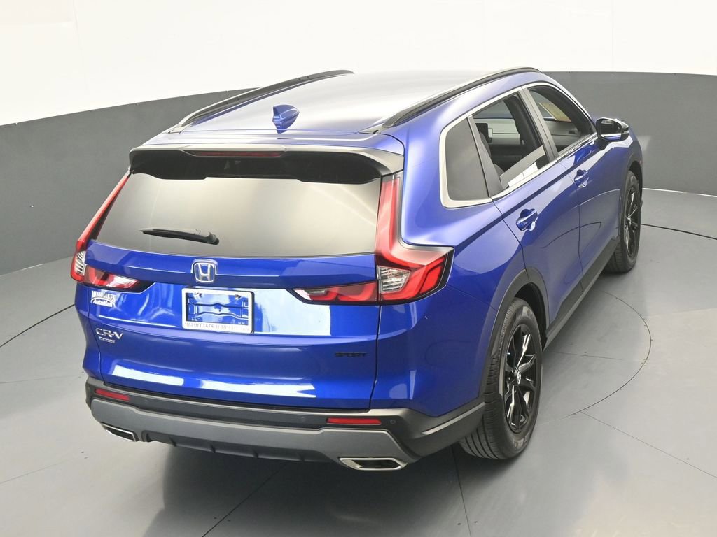 Used 2024 Honda CR-V Sport-L image 52