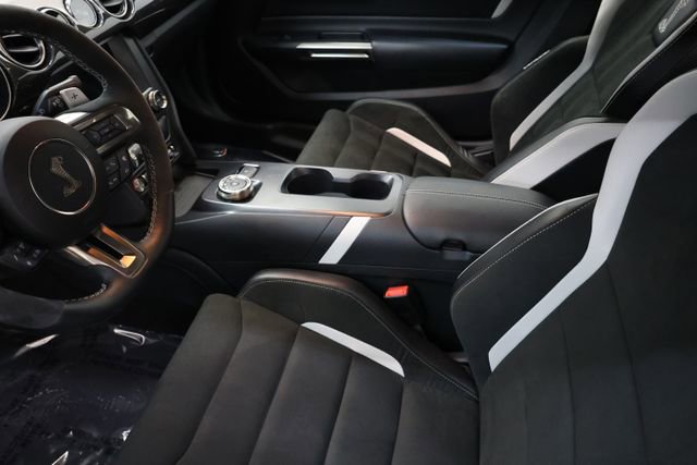 Used 2022 Ford Mustang Shelby GT500 w/ Carbon Fiber Track Pack RWD image 76