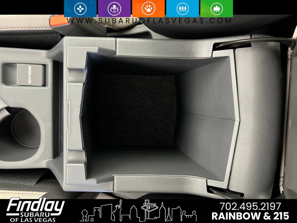 New 2025 Subaru Forester Limited image 29