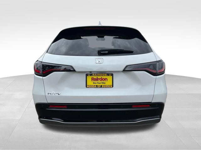 New 2026 Honda HR-V EX-L image 7