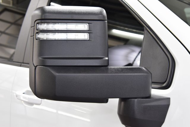 Used 2025 Chevrolet Silverado 3500 LT w/ All Star Edition image 16