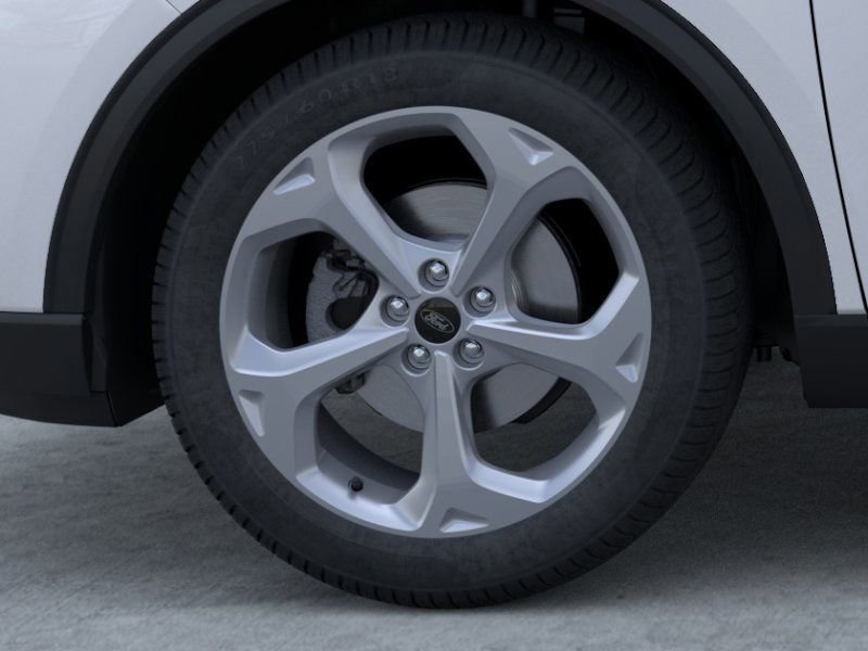New 2026 Ford Escape ST-Line w/ Cold Weather Package AWD/4WD image 19