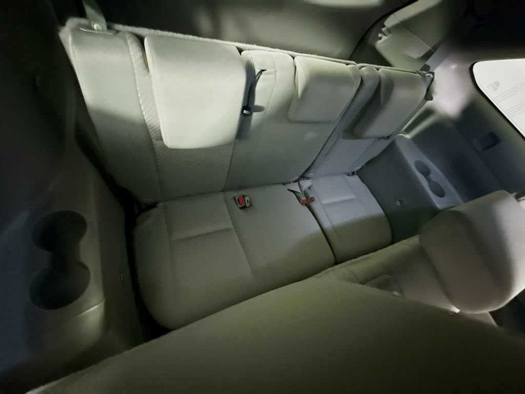 Certified 2019 Toyota Highlander LE image 25