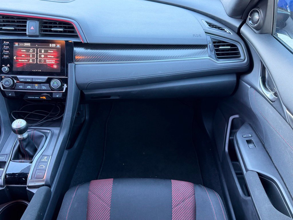 Used 2020 Honda Civic Si image 10