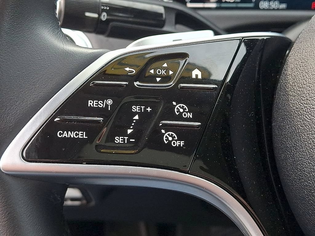 Used 2024 Mercedes-Benz E 350 4MATIC Sedan image 21