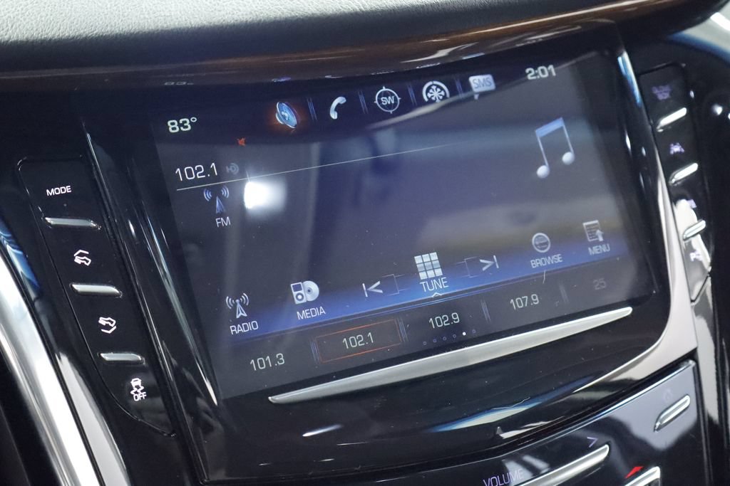 Used 2018 Cadillac Escalade Luxury AWD/4WD image 31