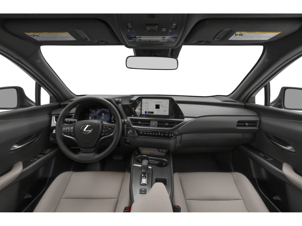 New 2026 Lexus UX 300h AWD image 5