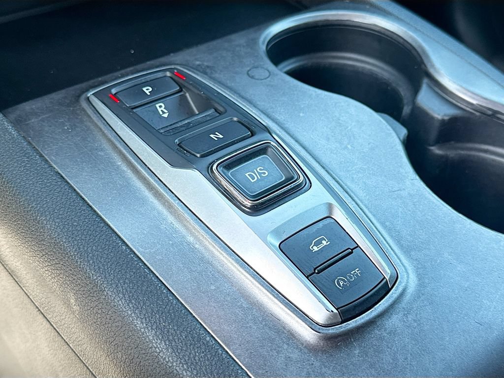 Used 2021 Honda Passport EX-L image 13