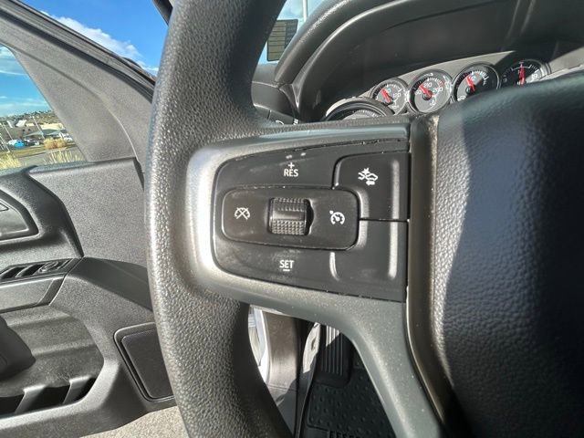 Used 2021 Chevrolet Silverado 3500 W/T w/ Gooseneck/5TH Wheel Package image 14