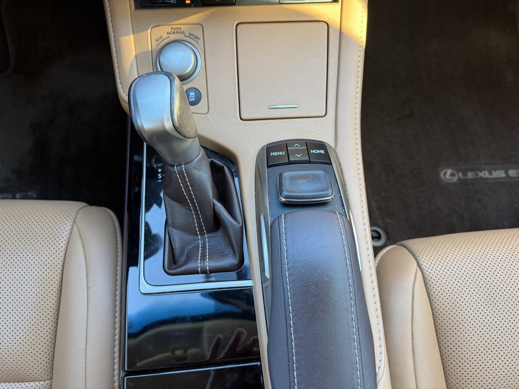 Used 2016 Lexus ES 350 image 19