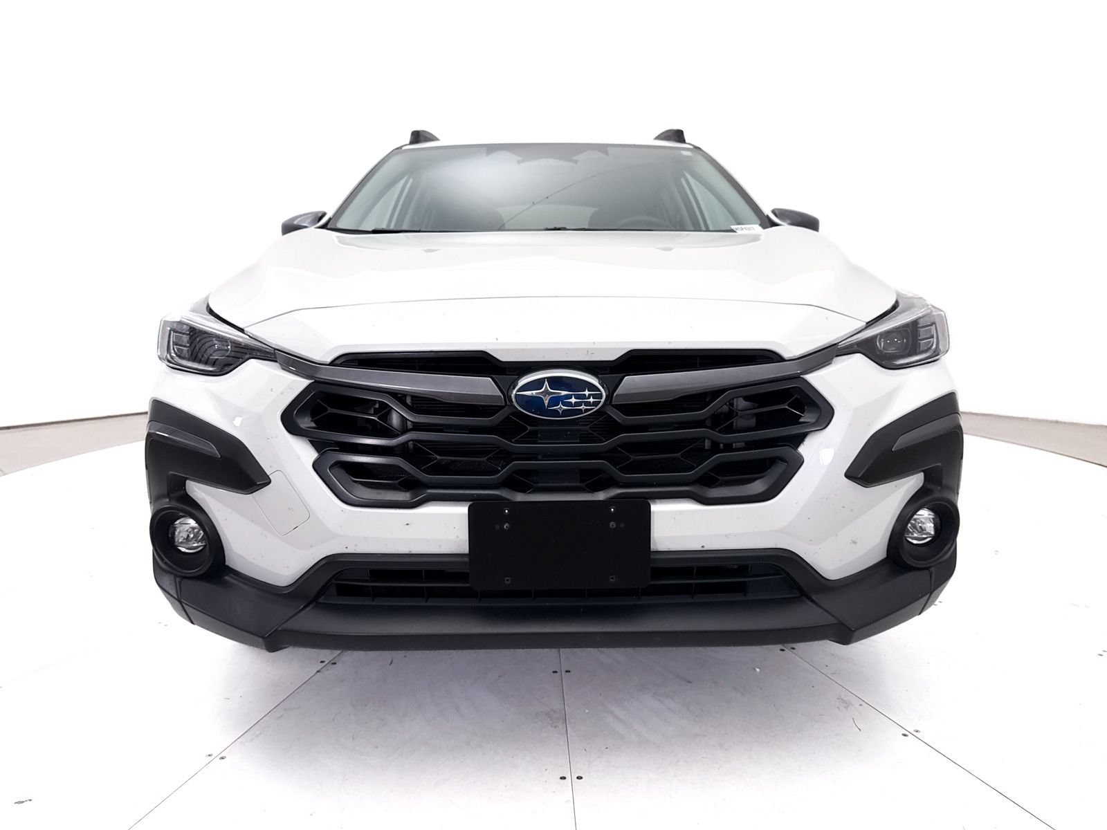 Used 2024 Subaru Crosstrek 2.5i Limited w/ Crosstrek Mirror Package AWD/4WD image 12