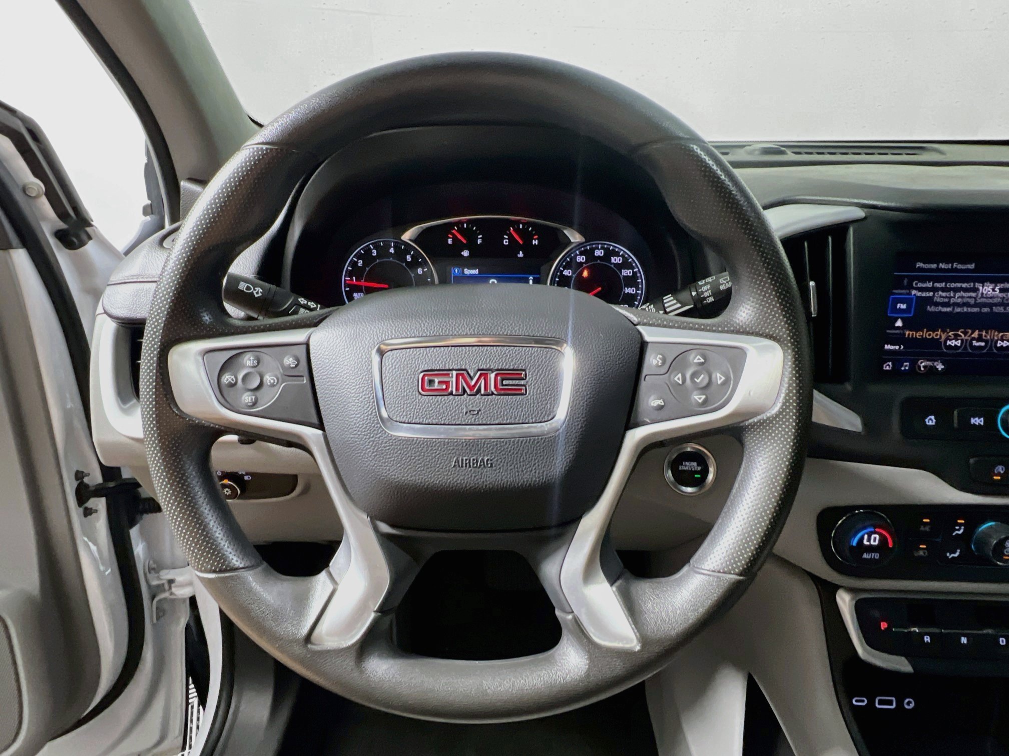 Used 2023 GMC Terrain SLE w/ Driver Convenience Package AWD/4WD image 17