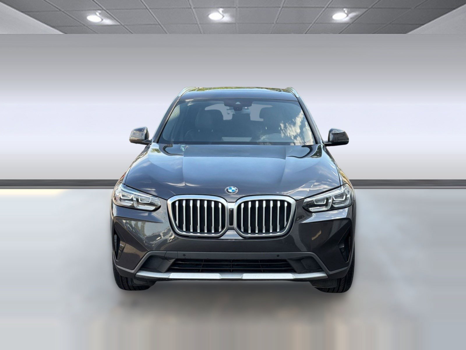 Certified 2024 BMW X3 sDrive30i RWD image 6