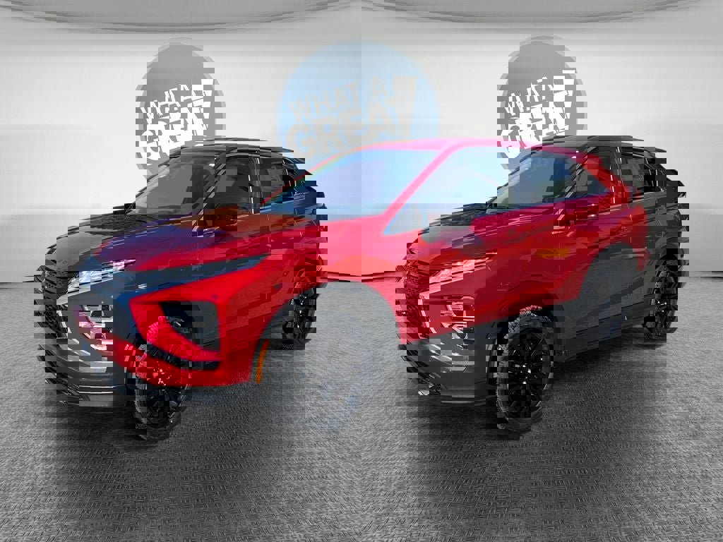 New 2026 Mitsubishi Eclipse Cross LE image 3