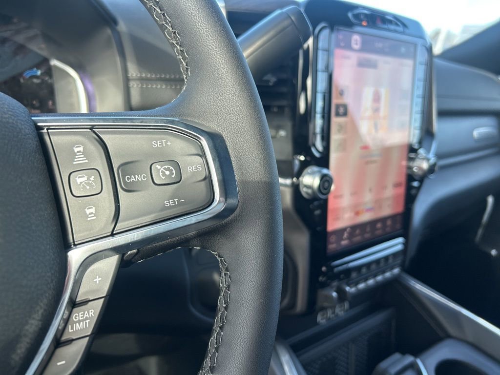 New 2026 RAM 2500 Laramie image 18