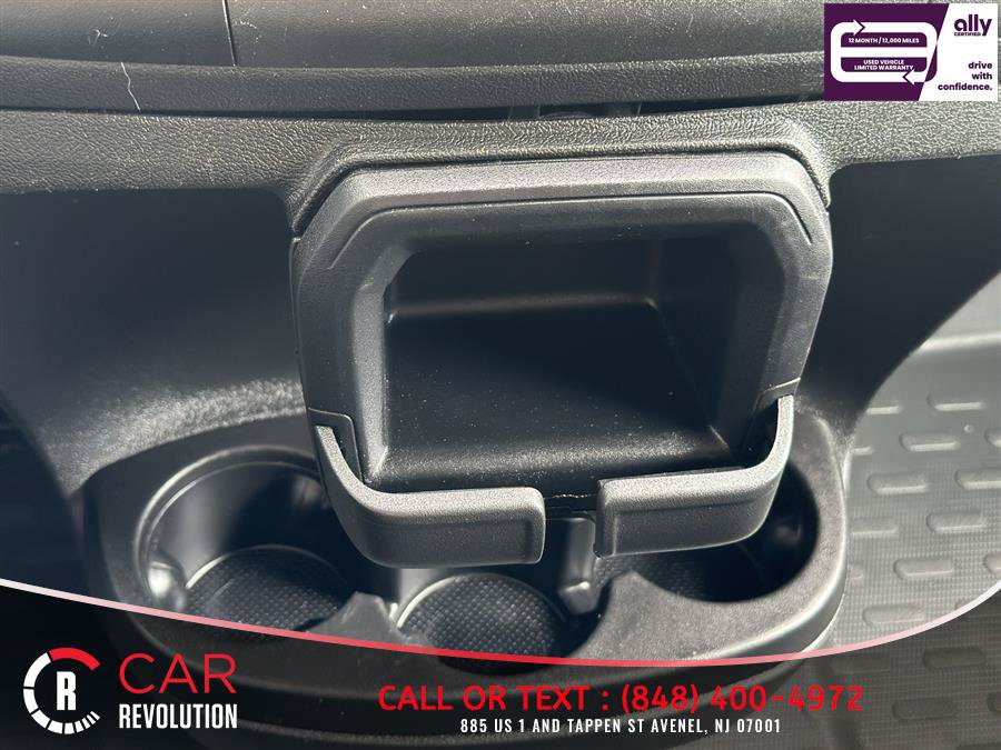 Used 2023 RAM ProMaster 2500 FWD image 28