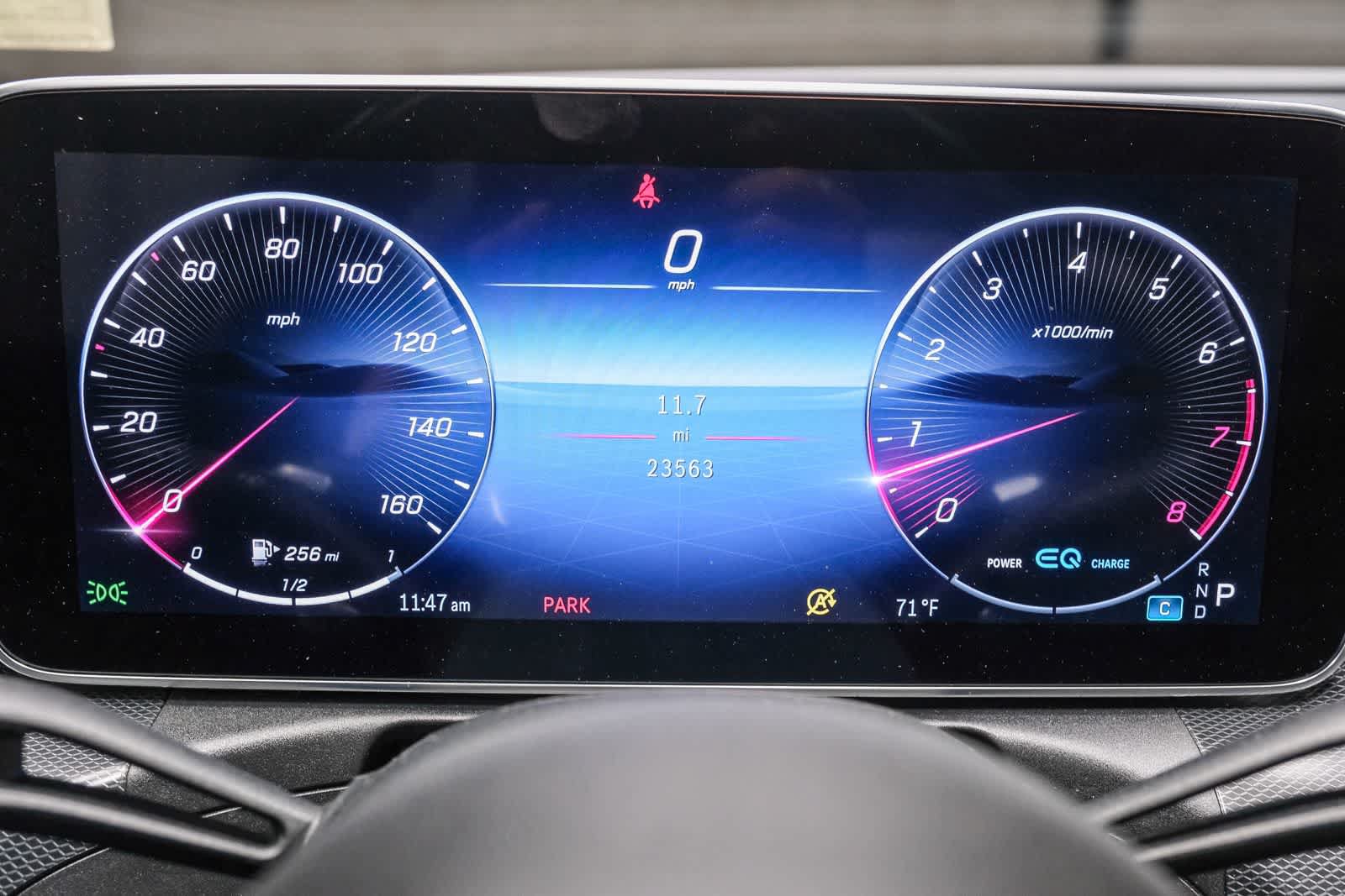 Certified 2022 Mercedes-Benz C 300 Sedan image 21