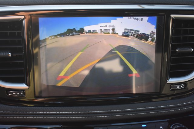 New 2027 Chrysler Pacifica Limited w/ Family Tech Group FWD image 27
