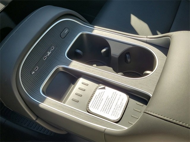 New 2026 Hyundai Palisade Calligraphy image 12