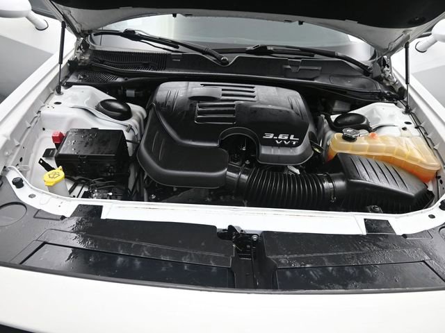 Used 2021 Dodge Challenger SXT w/ Blacktop Package image 20