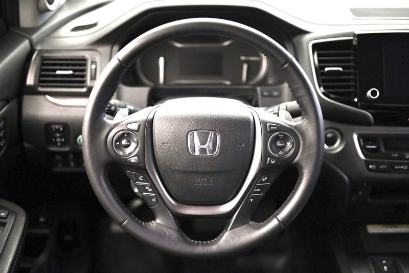 Used 2022 Honda Ridgeline RTL-E image 13