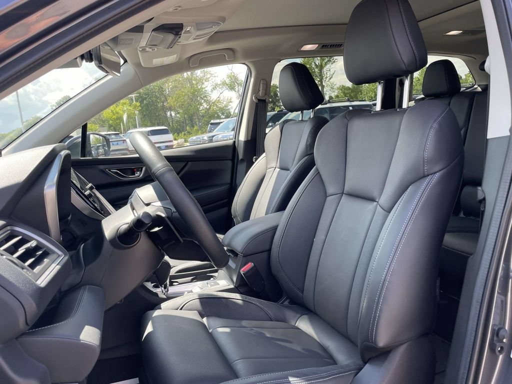 Certified 2026 Subaru Ascent Limited w/ Popular Package #2 AWD/4WD image 10