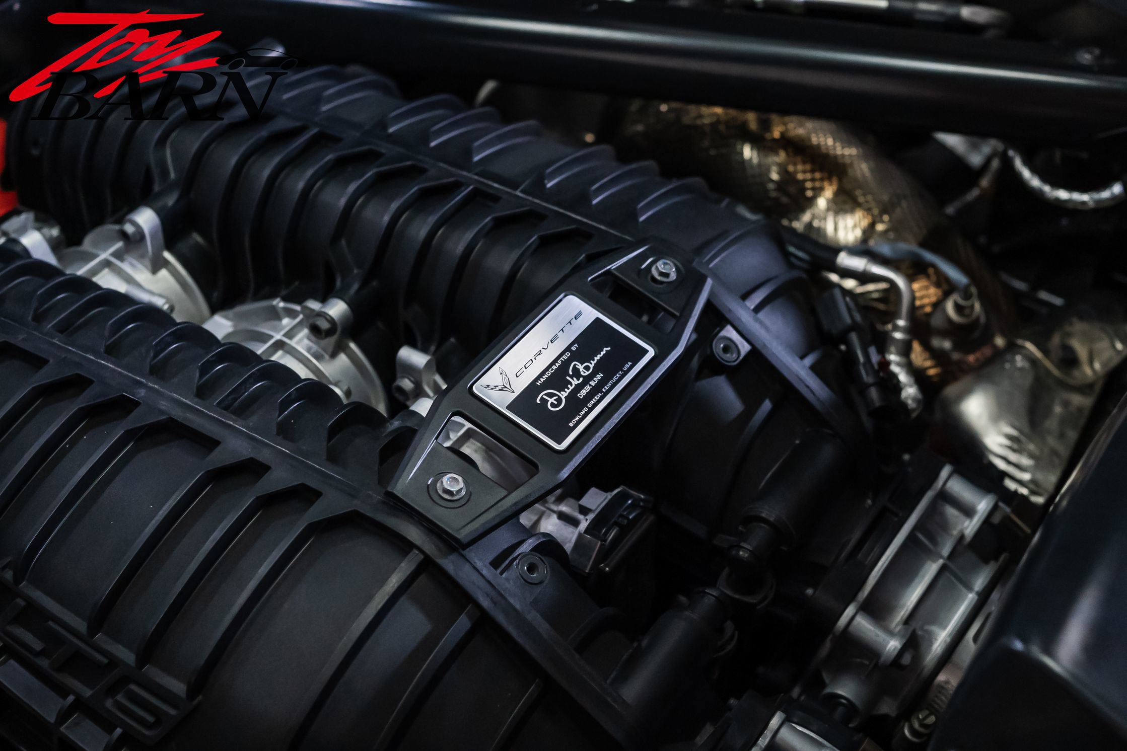 Used 2025 Chevrolet Corvette Z06 image 60