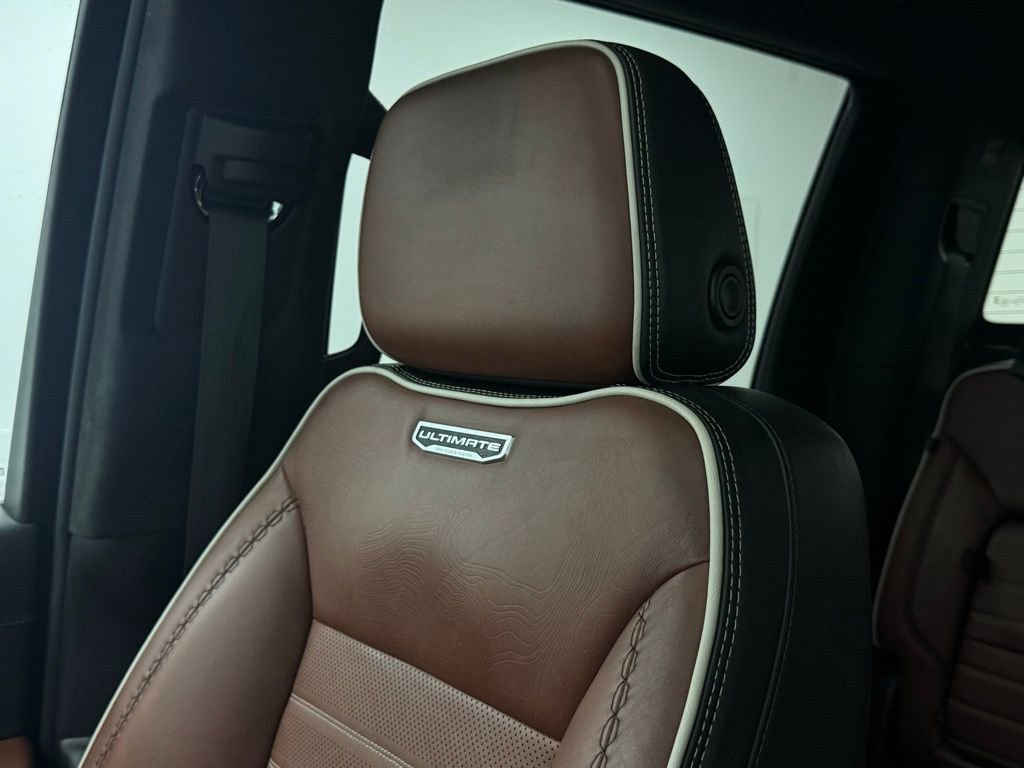 Used 2024 GMC Sierra 2500 Denali Ultimate w/ Max Trailering Package image 46