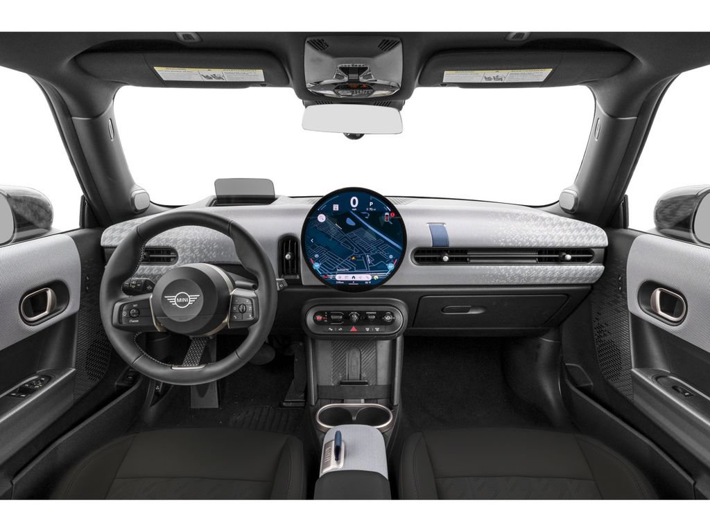 New 2027 MINI Cooper S FWD image 5