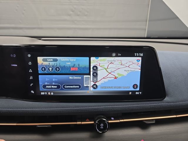 Used 2023 Nissan Ariya image 35