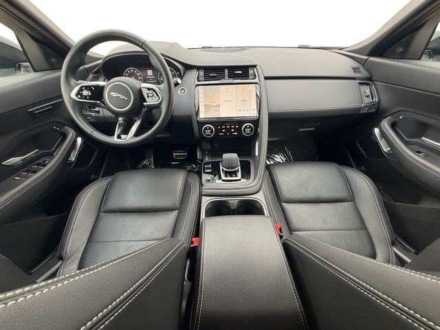 Used 2024 Jaguar E-PACE R-Dynamic SE AWD/4WD image 12