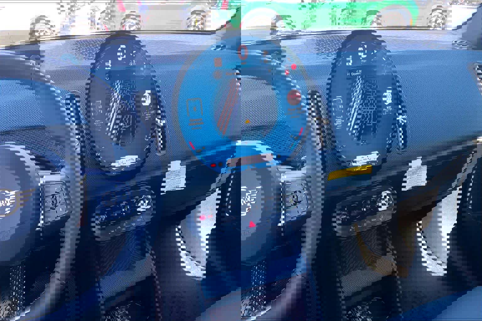 New 2026 MINI Cooper Countryman S image 6