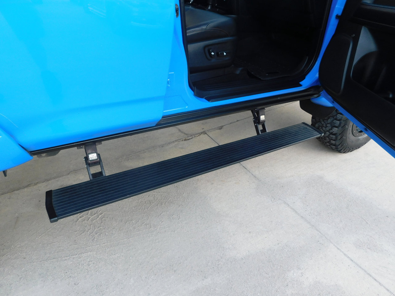 Used 2019 Toyota 4Runner TRD Off-Road Premium image 24