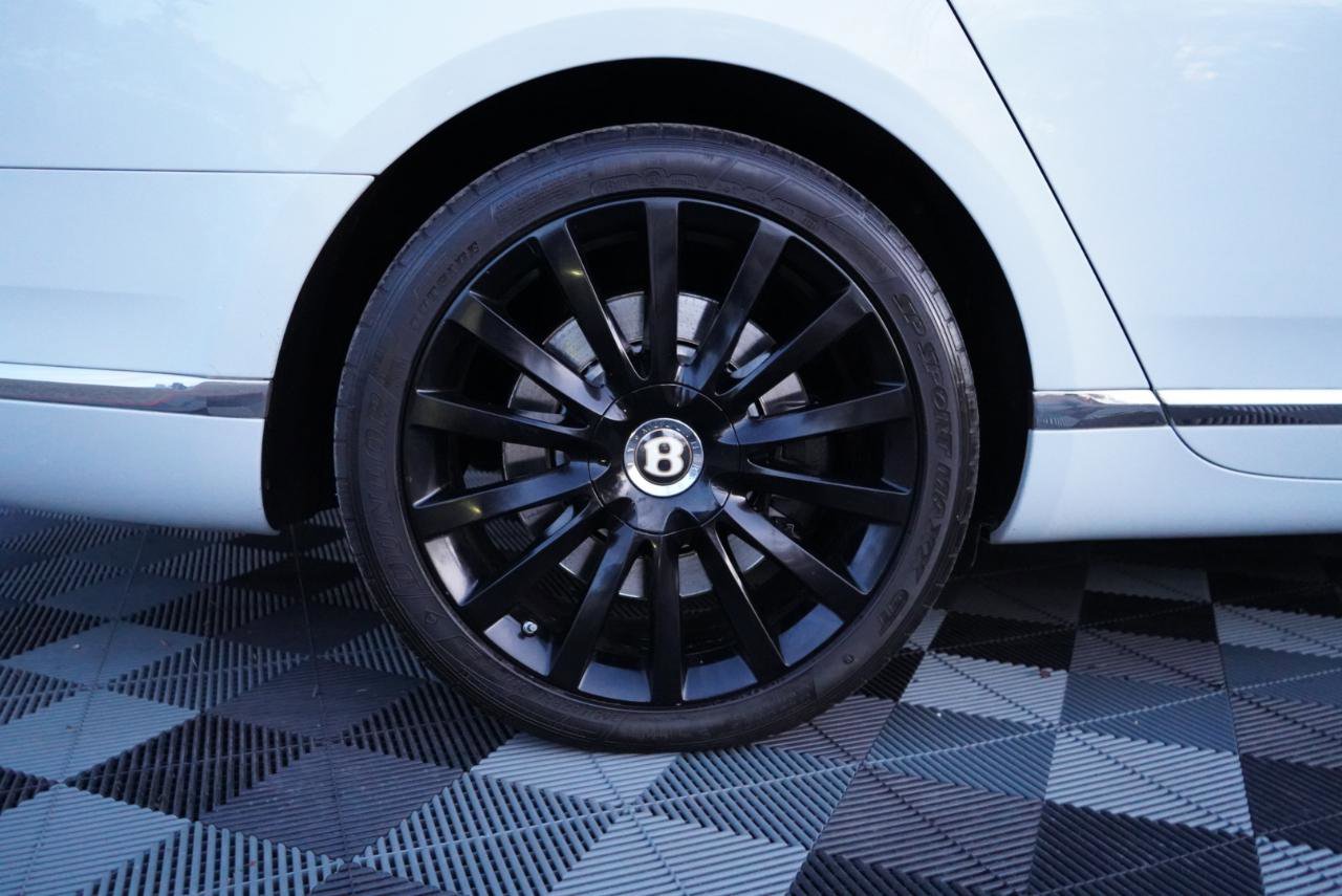 Used 2019 Bentley Mulsanne image 92