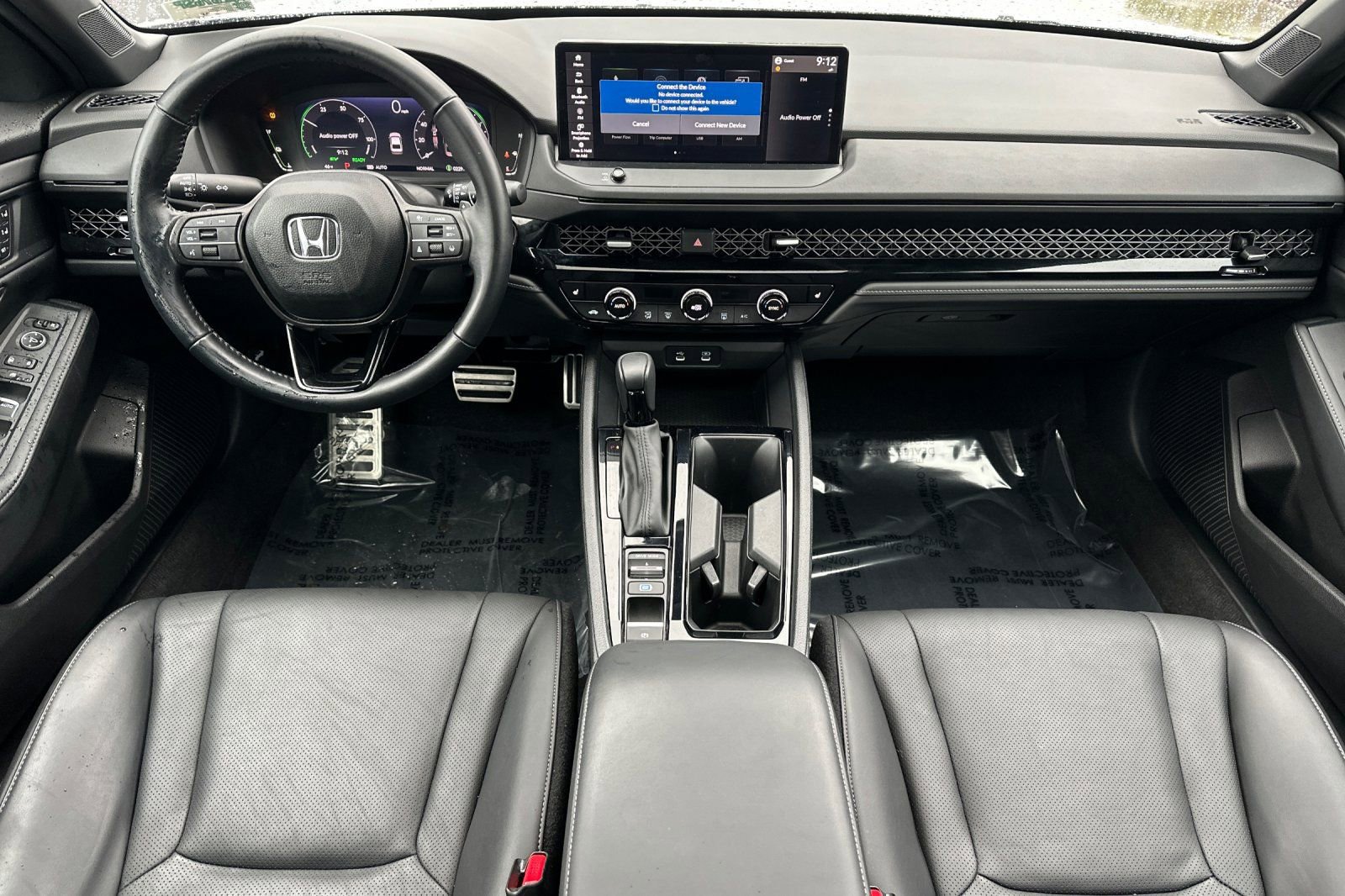 Used 2024 Honda Accord Sport image 14