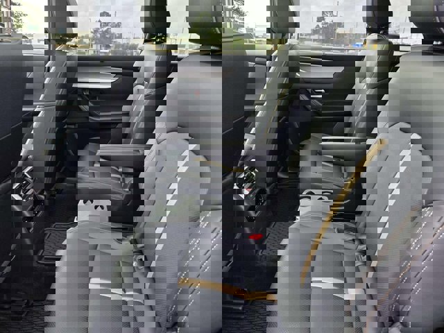 New 2026 MAZDA CX-90 3.3 Turbo w/ Premium Plus Pkg image 6