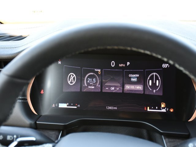 Used 2025 Jeep Grand Cherokee Limited w/ Black Appearance Package image 24