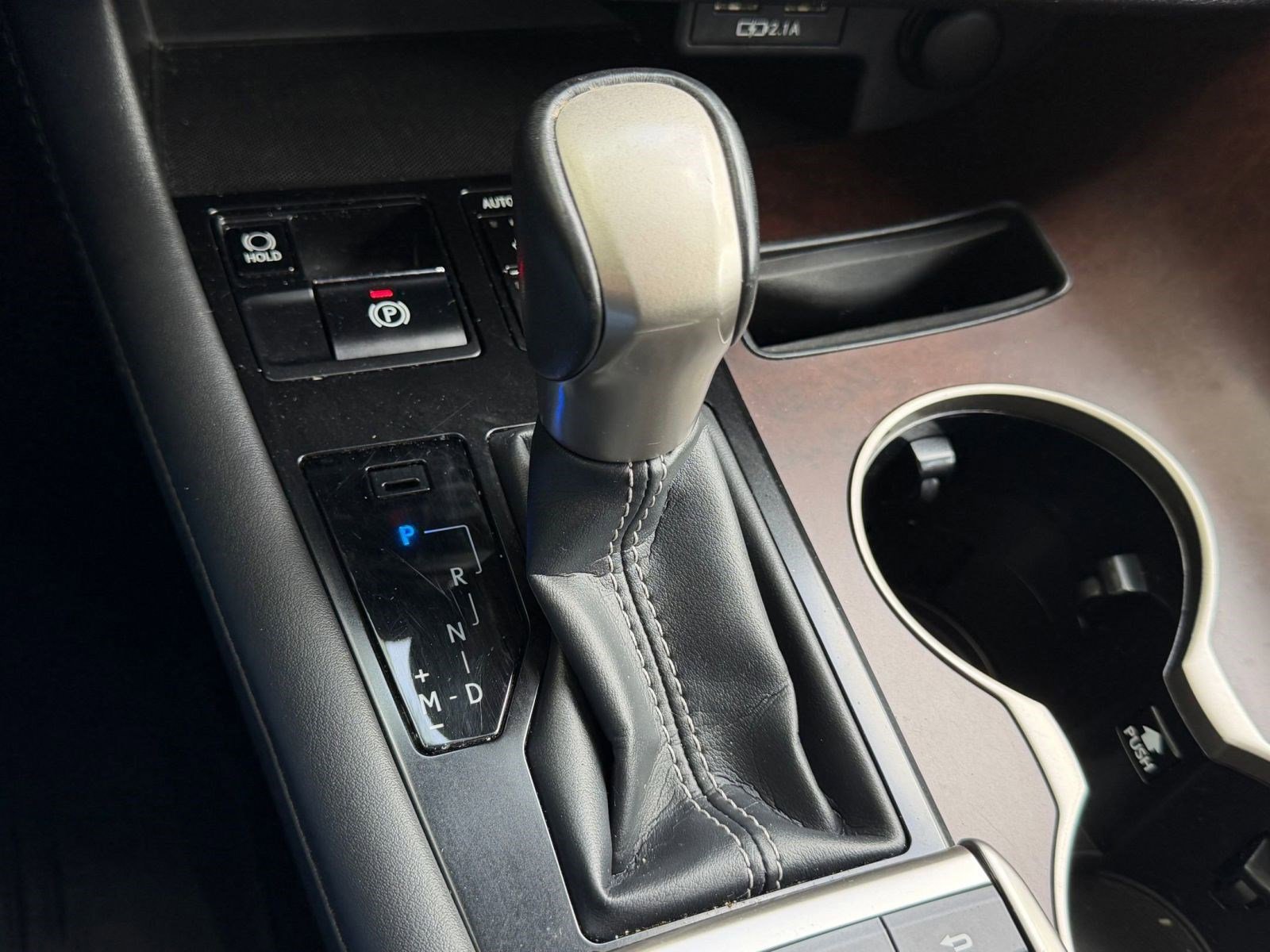 Used 2020 Lexus RX 350 AWD w/ Premium Package image 15