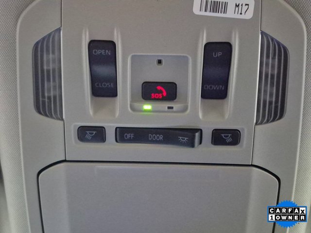 Certified 2024 Toyota Highlander XLE image 21