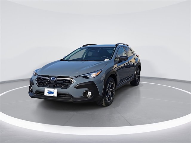 Used 2024 Subaru Crosstrek 2.0i Premium image 4