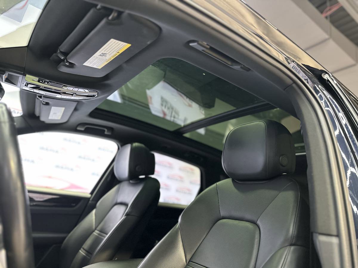 Used 2021 Porsche Cayenne image 10