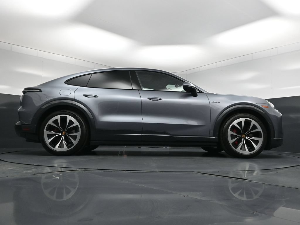 New 2026 Porsche Cayenne S AWD/4WD image 27