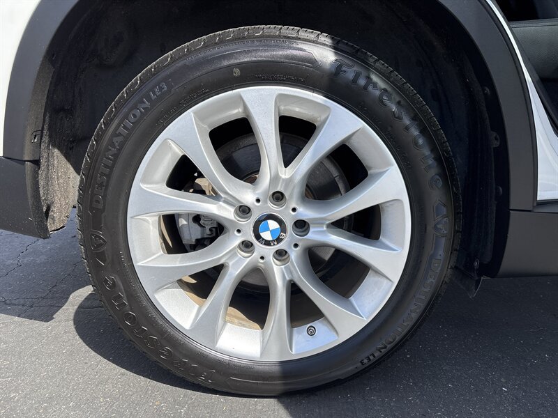 Used 2016 BMW X5 sDrive35i RWD image 15