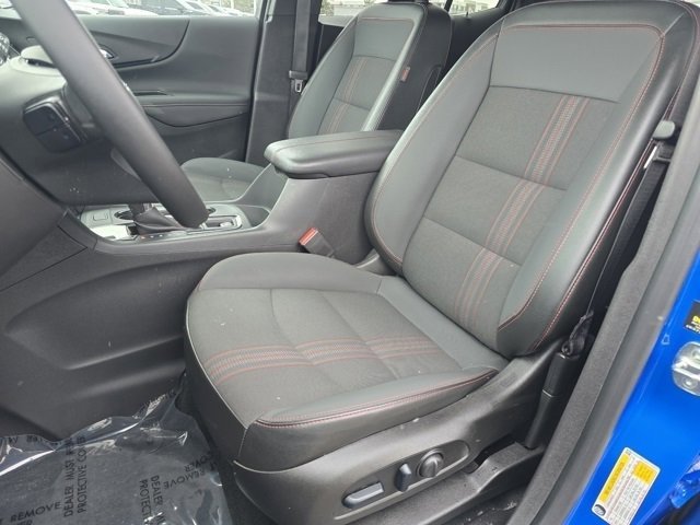 Used 2024 Chevrolet Equinox RS image 5