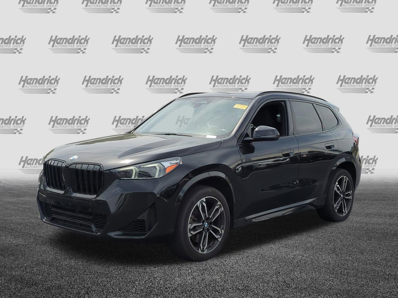 Certified 2023 BMW X1 xDrive28i w/ Premium Package image 5