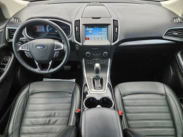 Used 2018 Ford Edge SEL w/ Equipment Group 201A FWD image 18