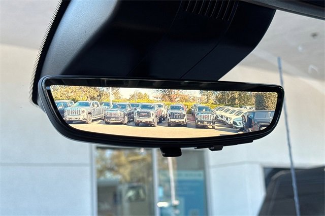 Used 2024 GMC Sierra 2500 Denali w/ Denali Reserve Package image 25