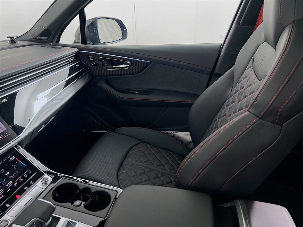 New 2026 Audi Q7 3.0T Prestige image 24