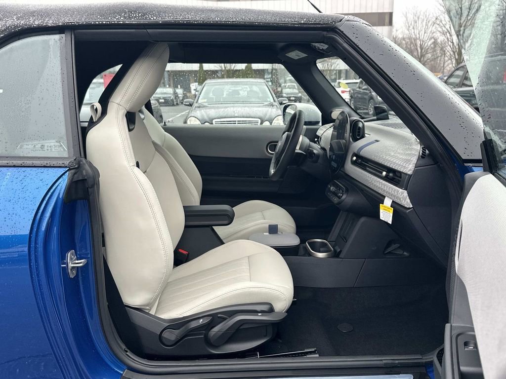 New 2026 MINI Cooper Convertible image 26